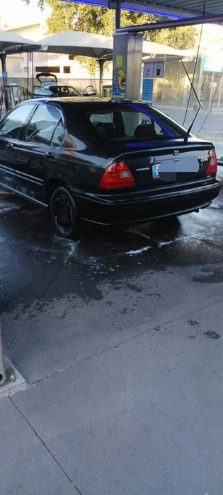 Honda civic vender