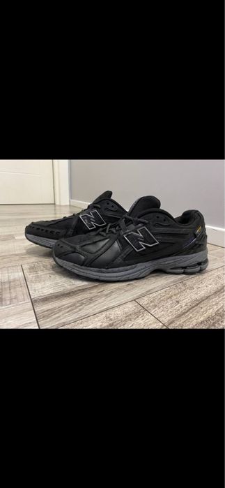 Кросівки New Balance носки найк в ПОДАРУНОК