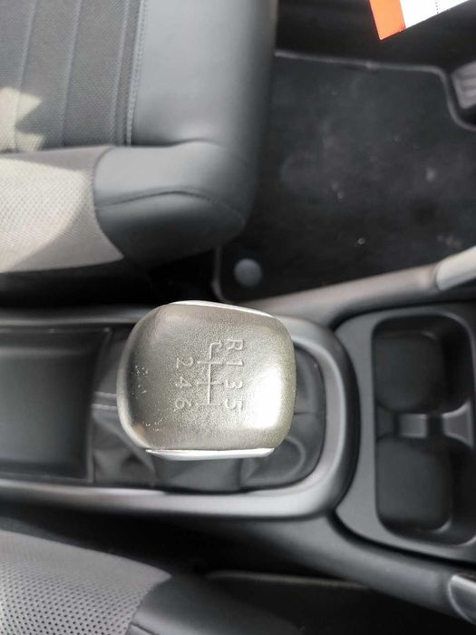 Citroën C-crosser C3 Aircross 110Cv RIP CURL