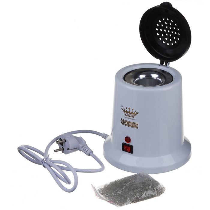 Стерилізатор кварцовий Master Professional MPS-1 A для інструментів