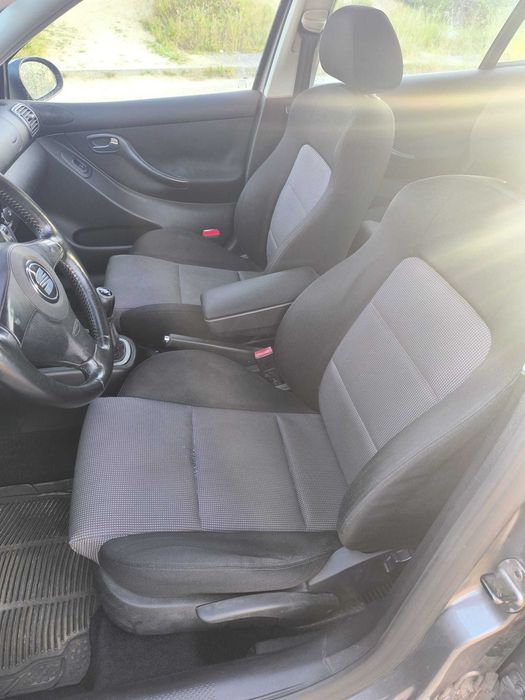 Seat Leon 1.9 FR