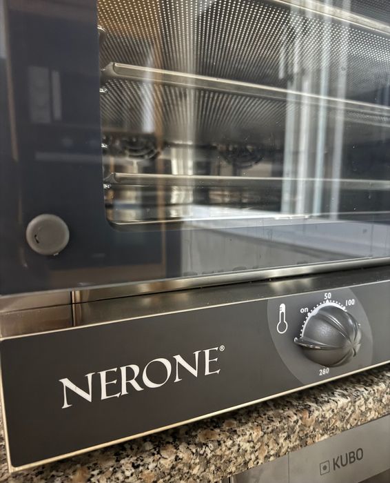 Forno Elétrico Nerone