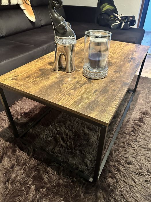 Ława stolik stan jak nowy