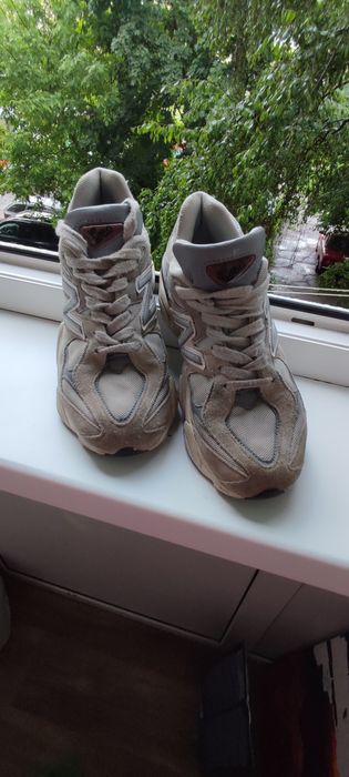Кросівки NEW balans