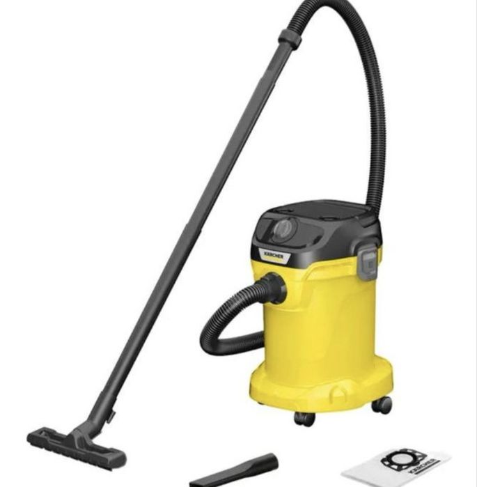 Karcher KWD2 v-19/4/18