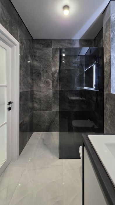 Продається 1но кімн кв.  Здана в експлуатацію біля  McDonald's