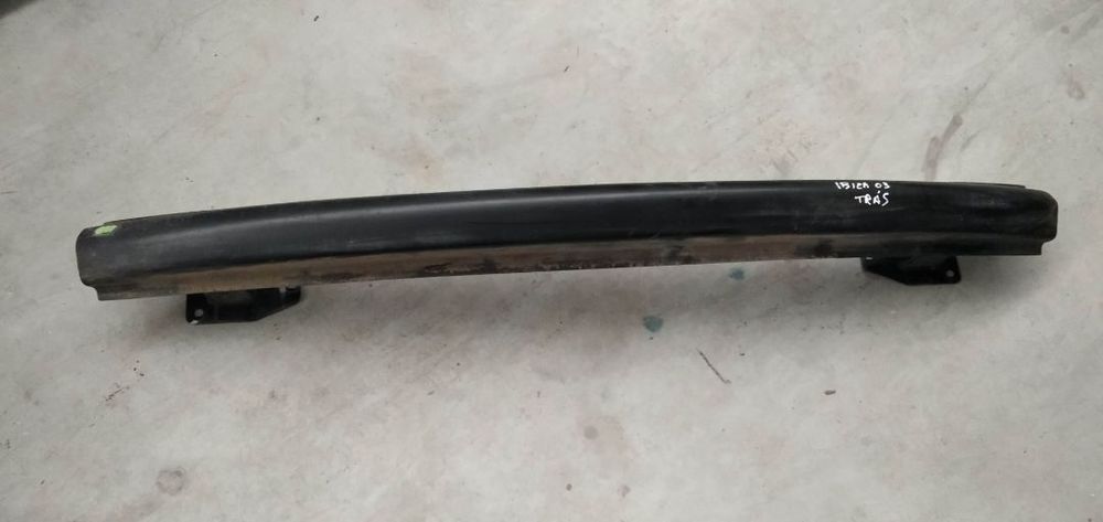 Reforço Parachoques Trás Seat Ibiza 6L 02-08