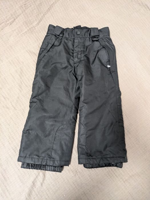 Штани утеплені  lupilu 86/92