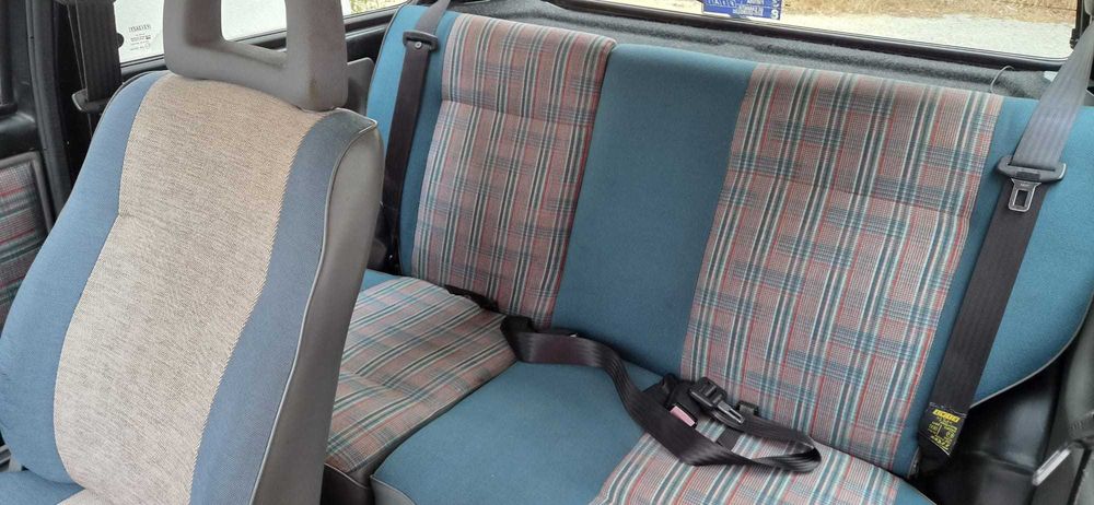 Fiat Cinquecento S