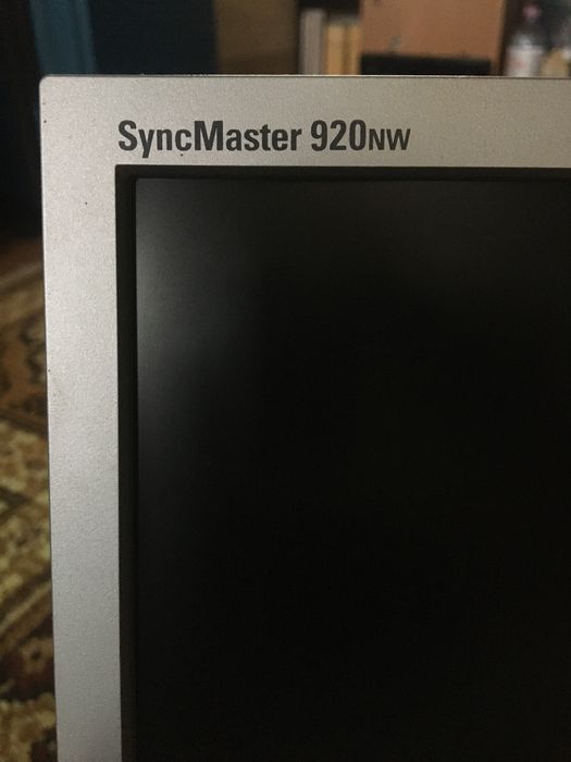 Монітор Samsung