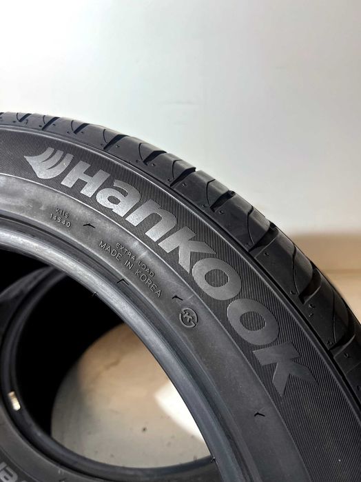 Pneus Hankook Ventus Prime 2 - 255/45/18 - Como NOVOS