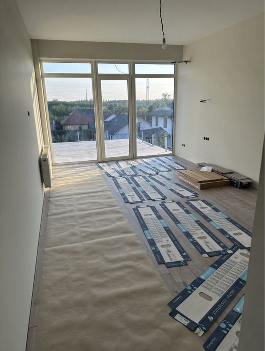 Продаж будинку з ремонтом с.Хотів