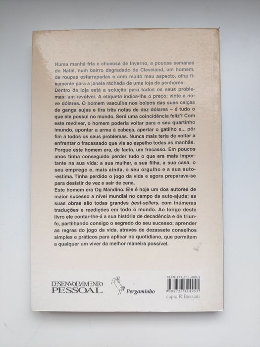 Book "The Best Way to Live"64285716983681121