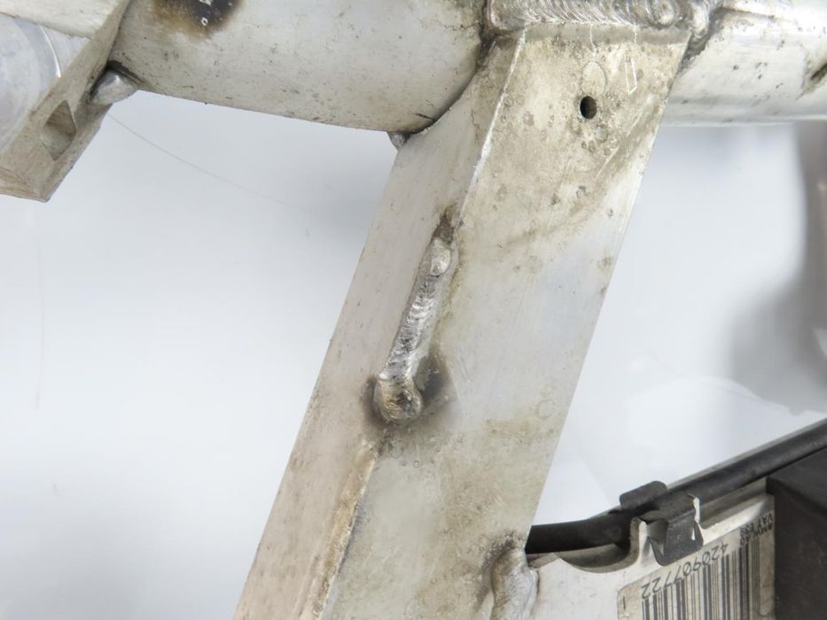 Charriot Frente Usado / Original Bmw 5 (E39) 31106755072