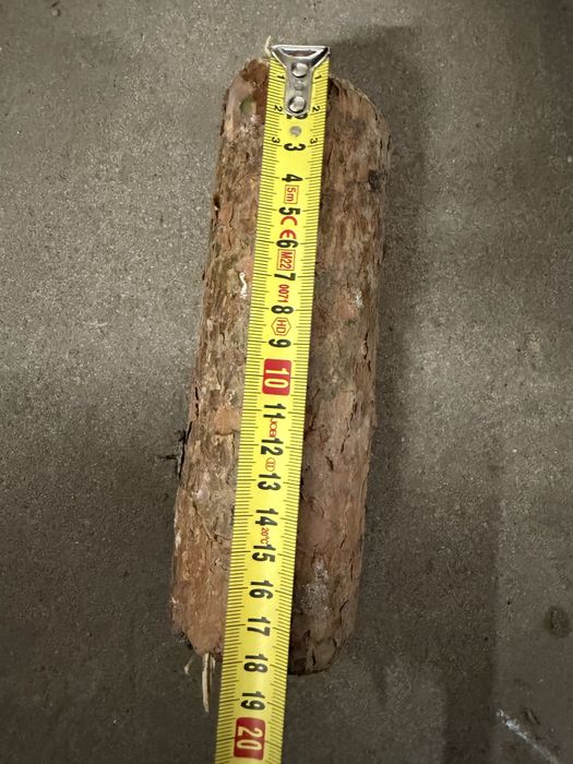 WYPOŻYCZĘ RĘBAK WALCOWY REMET R-150