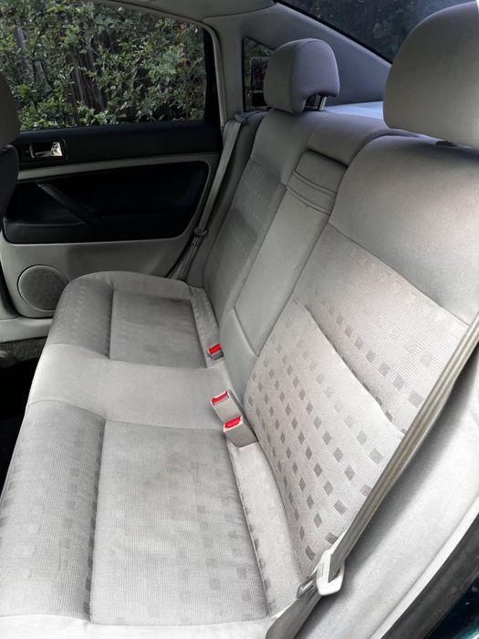 Passat b5+ 1.9TDI 130Лс