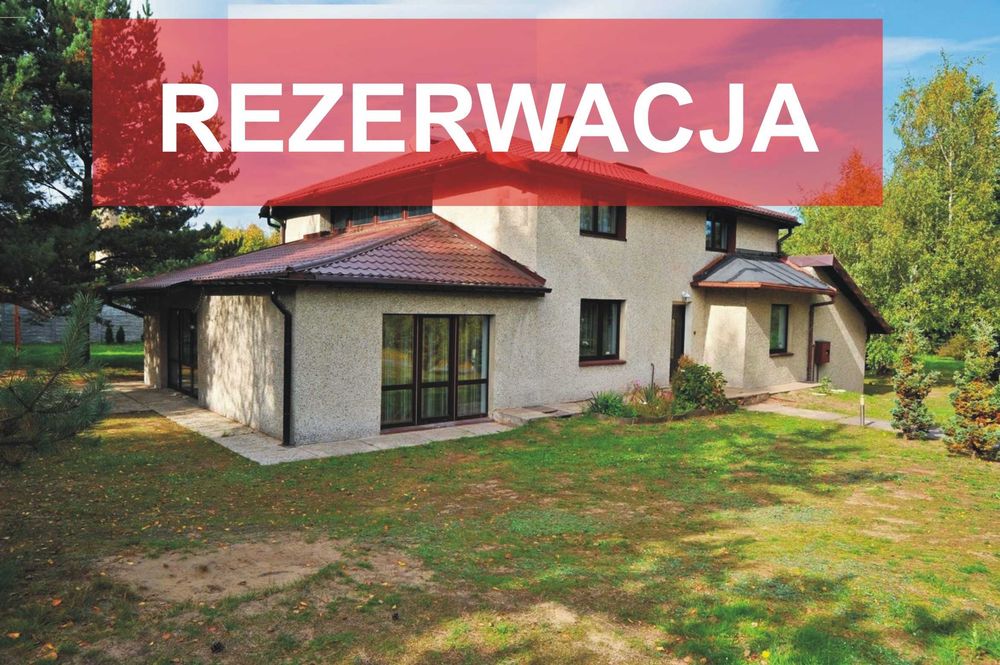Rezerwacja oferty ! Starsza rezydencja z potencjałem  - w Żorach, w dobrej lokalizacji - możliwa negocjacja ceny - zainteresuj się i zobacz!