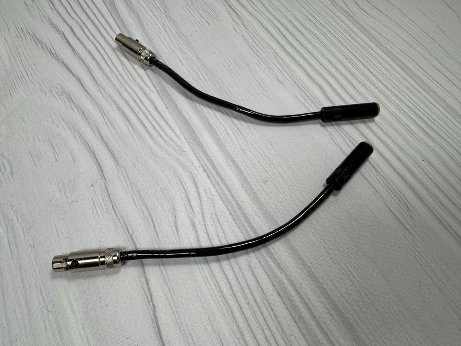 adapter перехідник mini xlr female to 3.5 male (обмен/продажа) адаптер