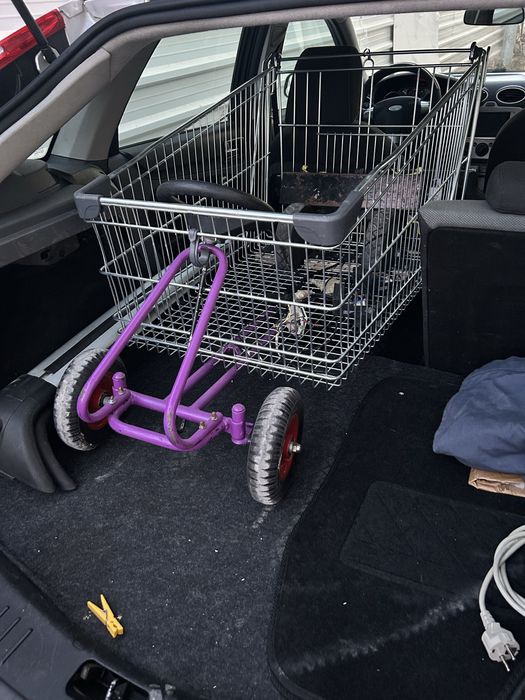 Projeto Go-Kart Elétrico