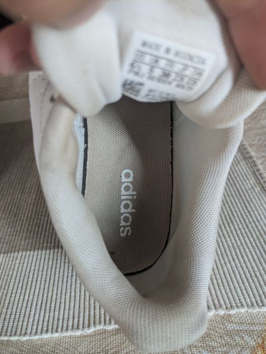 Кросівки Адідас, Adidas , 38 розмір