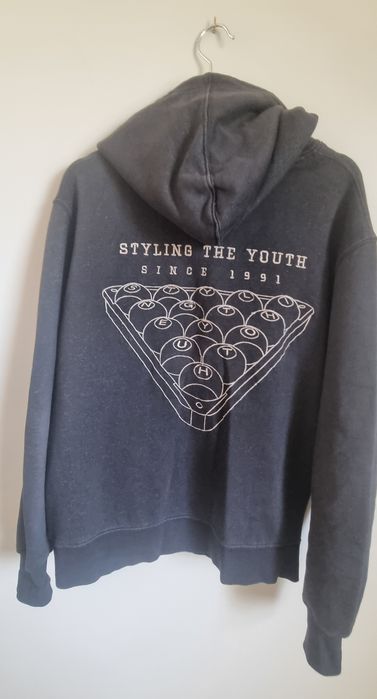 Bluza dla nastolatka Pull&Bear