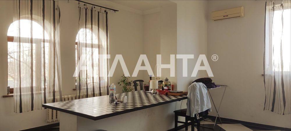 Продается дом в с Фонтанка
