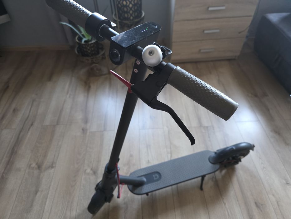 Hulajnoga Xiaomi M365