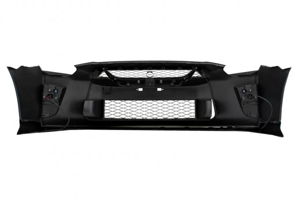 Body Kit Nissan GTR (2008 a 2017) Look 2017