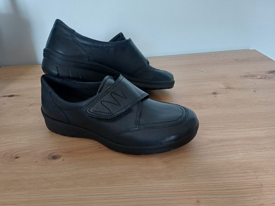 Buty Medicus rozmiar 37,5 / 38 nowe skóra