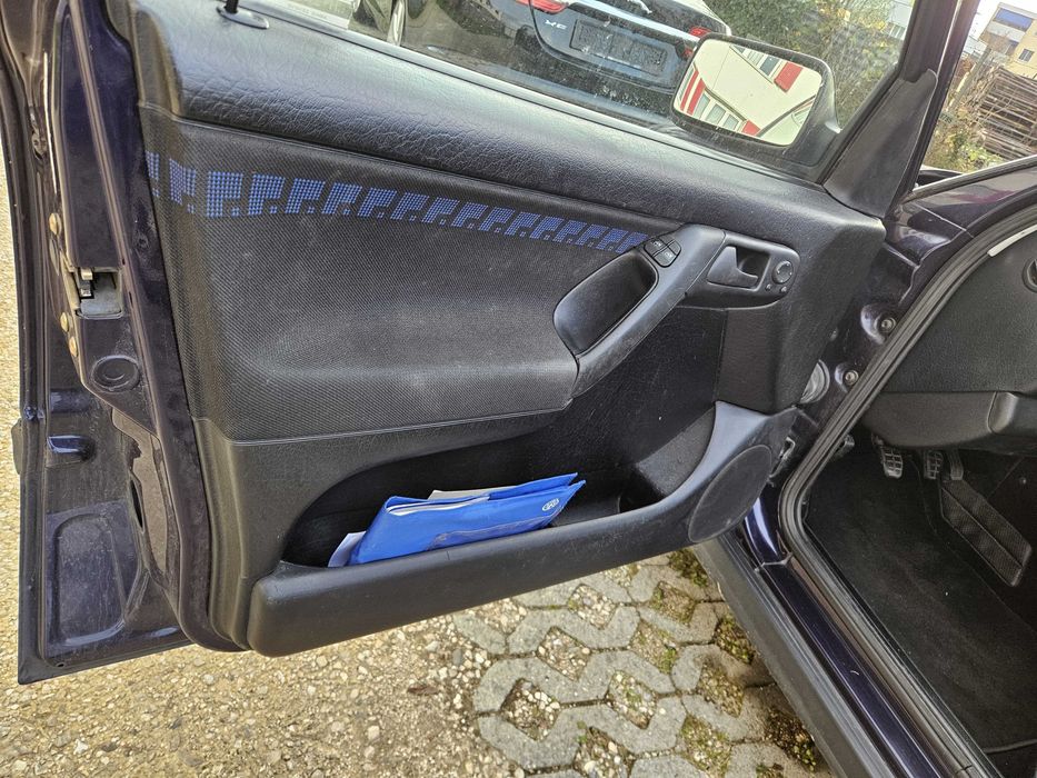 VW Golf 3 GTI Edition 8V 115Cv