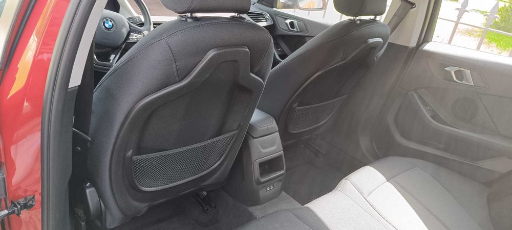 BMW Série 1 118i F40 Auto 2022 Full Extras