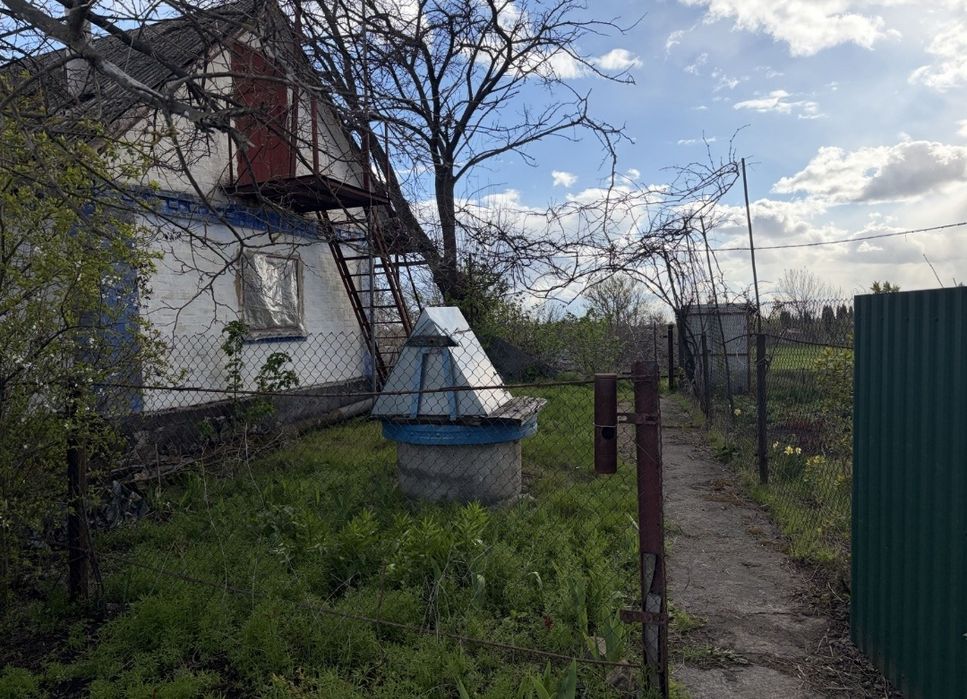 Продаю будинок с.Потіївка