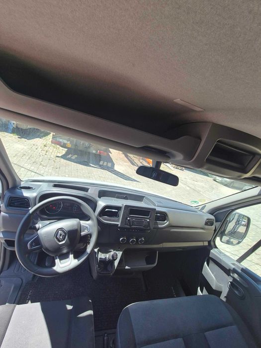 Renault Master 2021 2.3 Дизель
