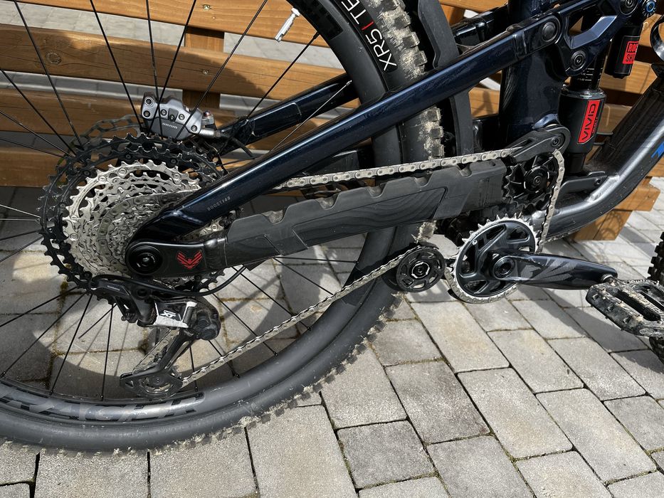 Trek Slash gen 6 roz M rockshox maven
