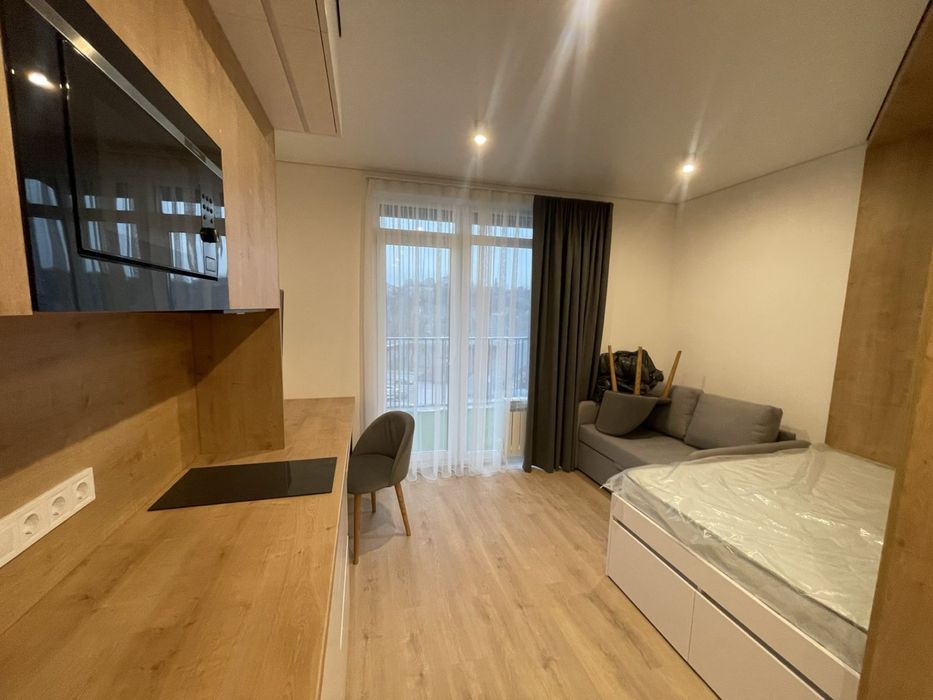 Смарт квартира м Деміївська під оренду