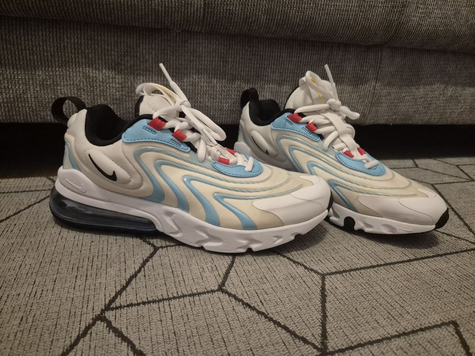 Nike Air Max 270 react *odbiór osobisty*