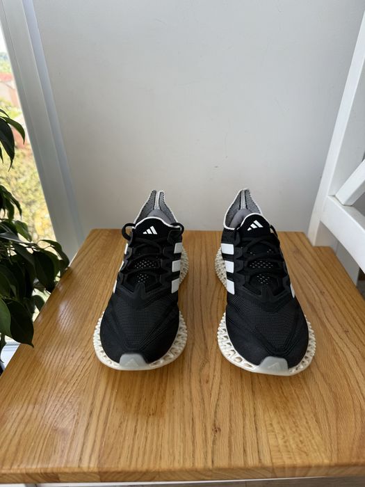 ОРИГІНАЛ 100% Adidas 4DFWD 3 | ID8882 жіночі кросівки 37 розмір оригінальні