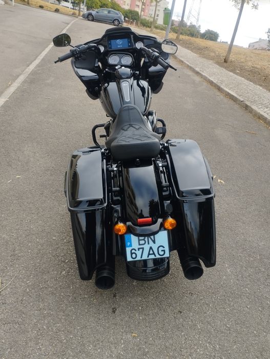 Harley Davidson Road Glide Special