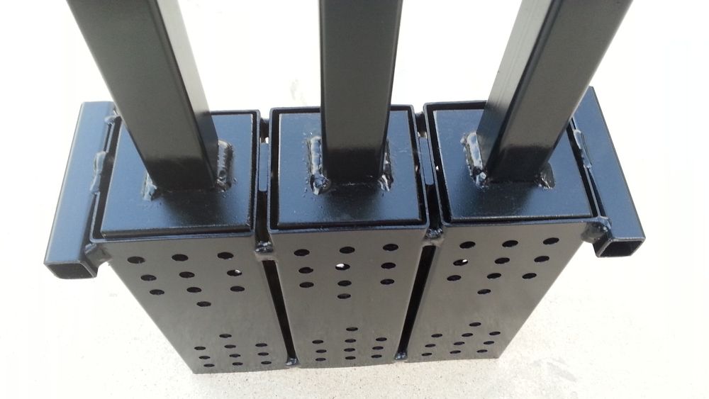 Forma do brykiety prasy matryca