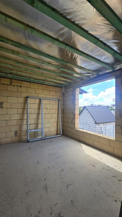 Продаж Дуплекса | Без % | Гараж | Газ | Керамоблок