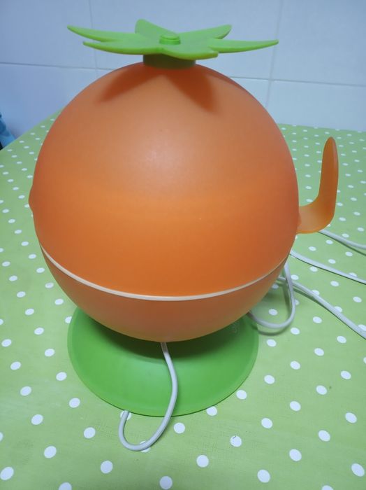 Espremedor de citrinos