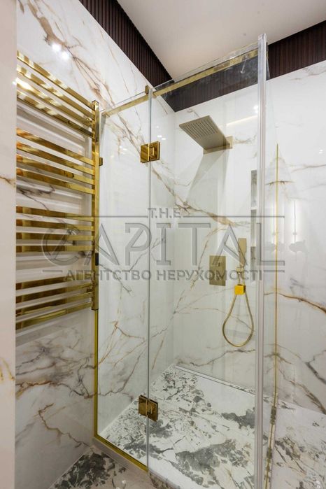 Продажа квартиры, ЖК «Edelweiss House», ул. Звиринецкая, Печерск