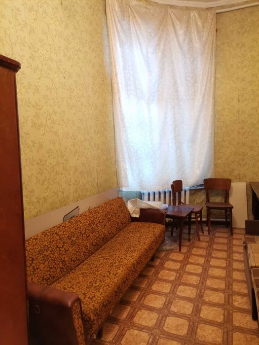 Комната в коммуне 15 кв.м. Центр Успенская