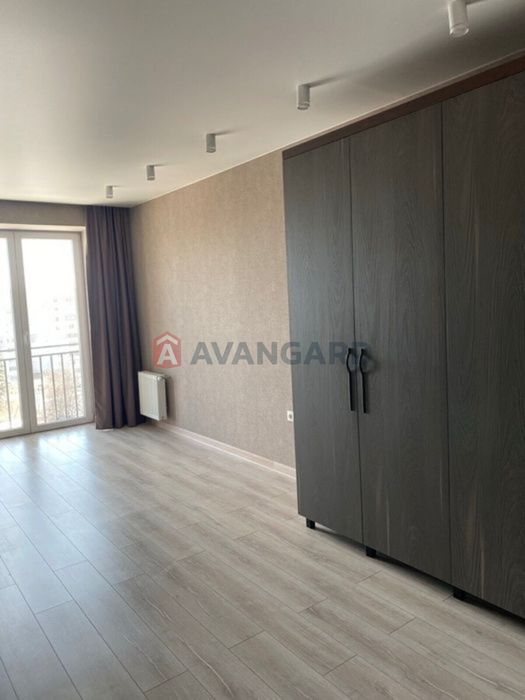 Продаж 1-кімнатної квартири в ЖК «Графський»