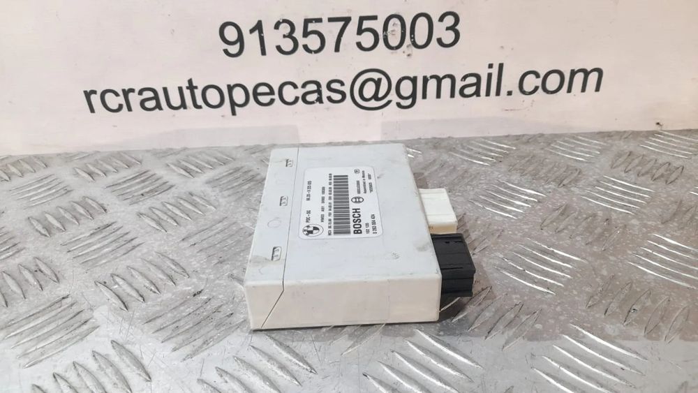 CENTRALINA ESTACIONAMENTO BMW SERIE 3 E93 CABRIO 66209225825 9225825