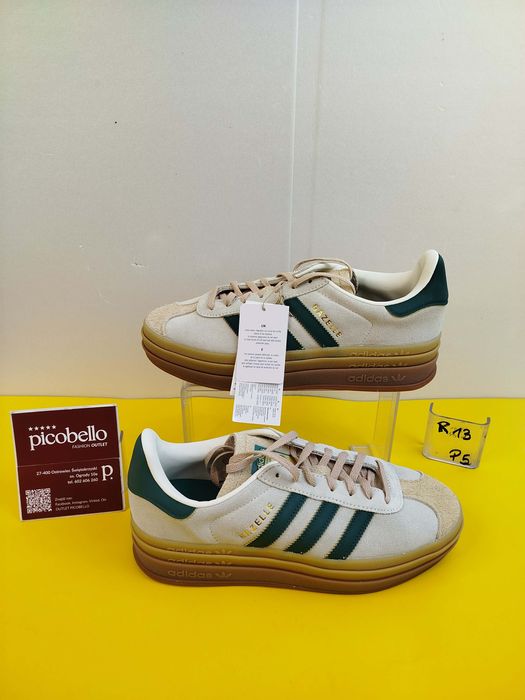 Buty Gazelle Bold W