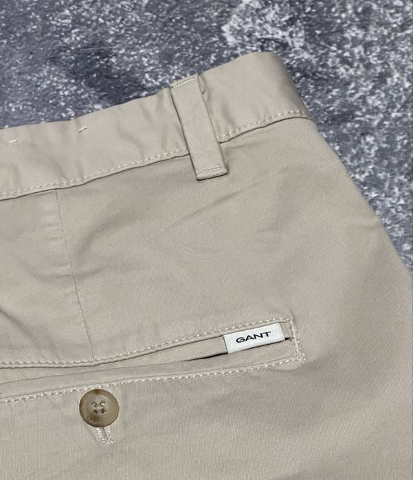 Чіноси Gant, оригінал, 38