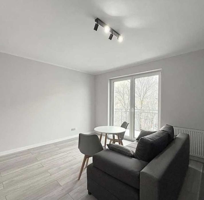 Apartment in Poznań - View 4