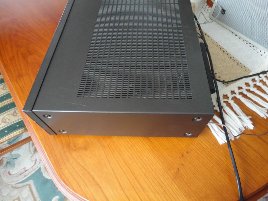 Amplituner Technics SA-424