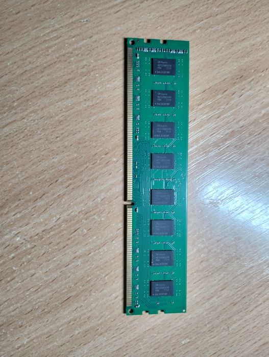 Продаю Exceleram 4gb ddr3